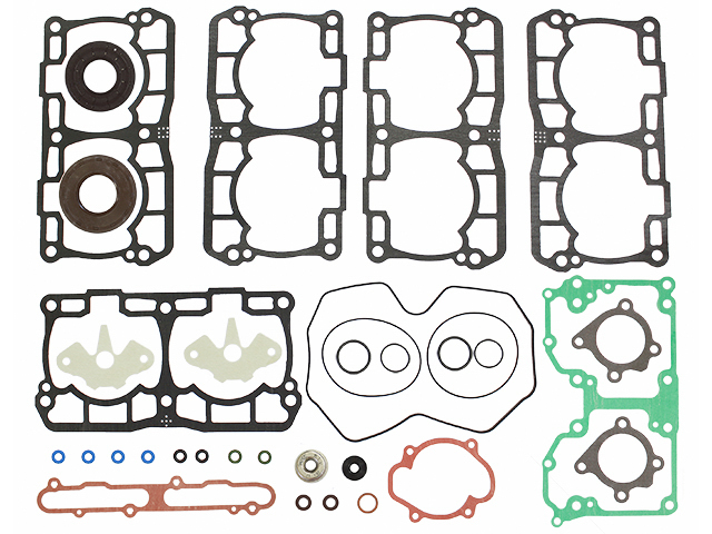 Engine Gasket Set