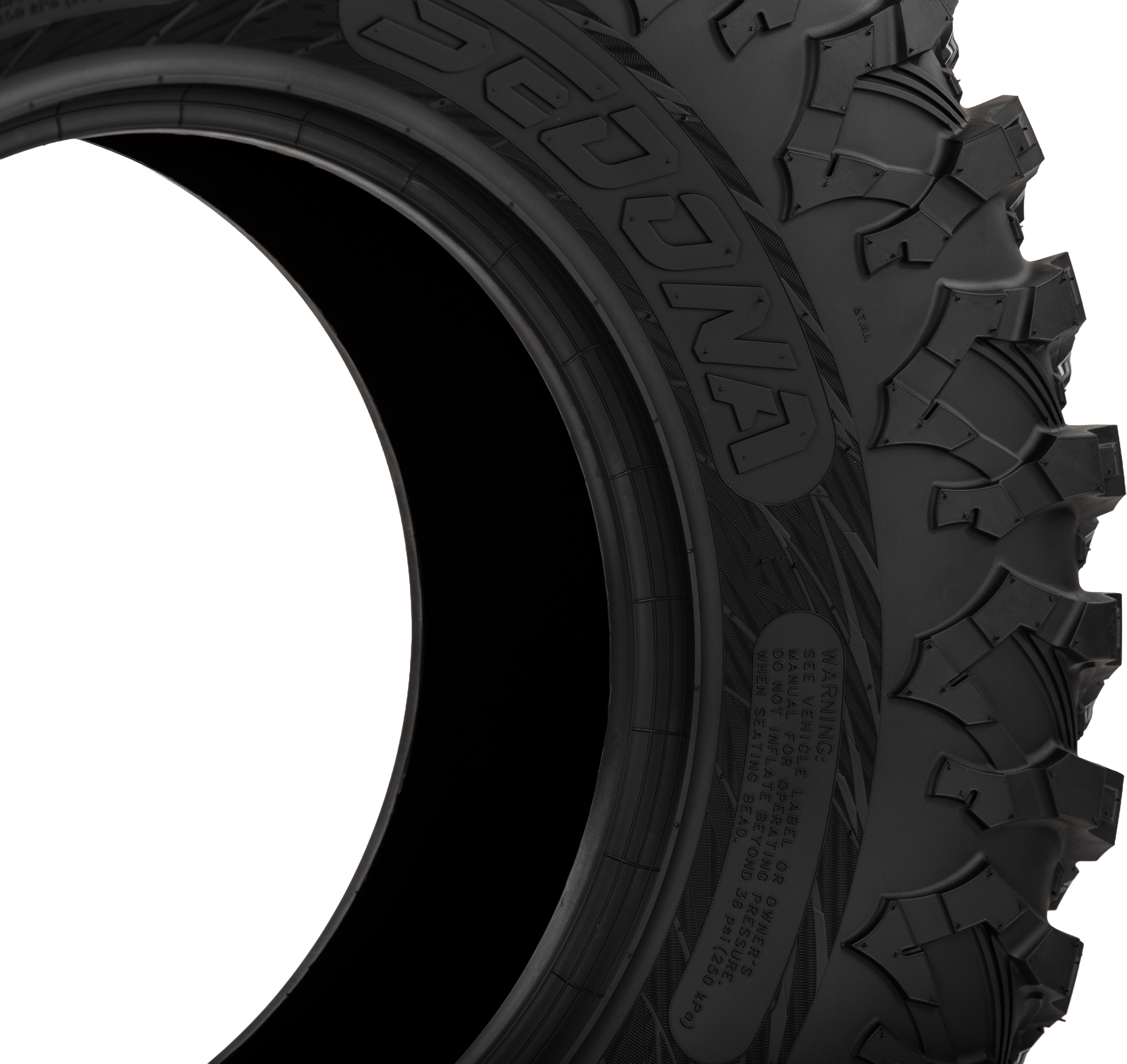 Ridge Ripr Tire