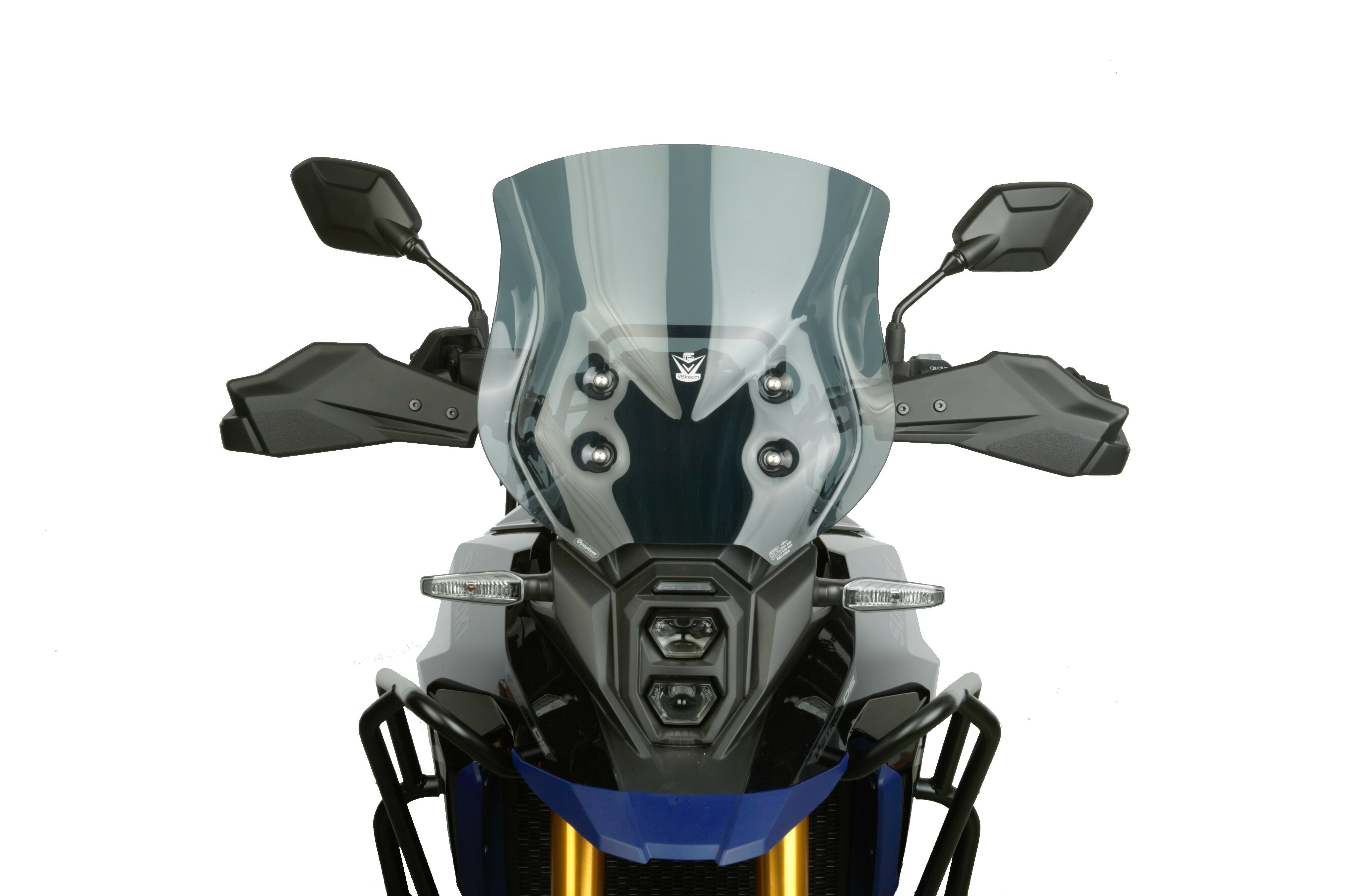 Fairing Mount V-Stream Windscreen