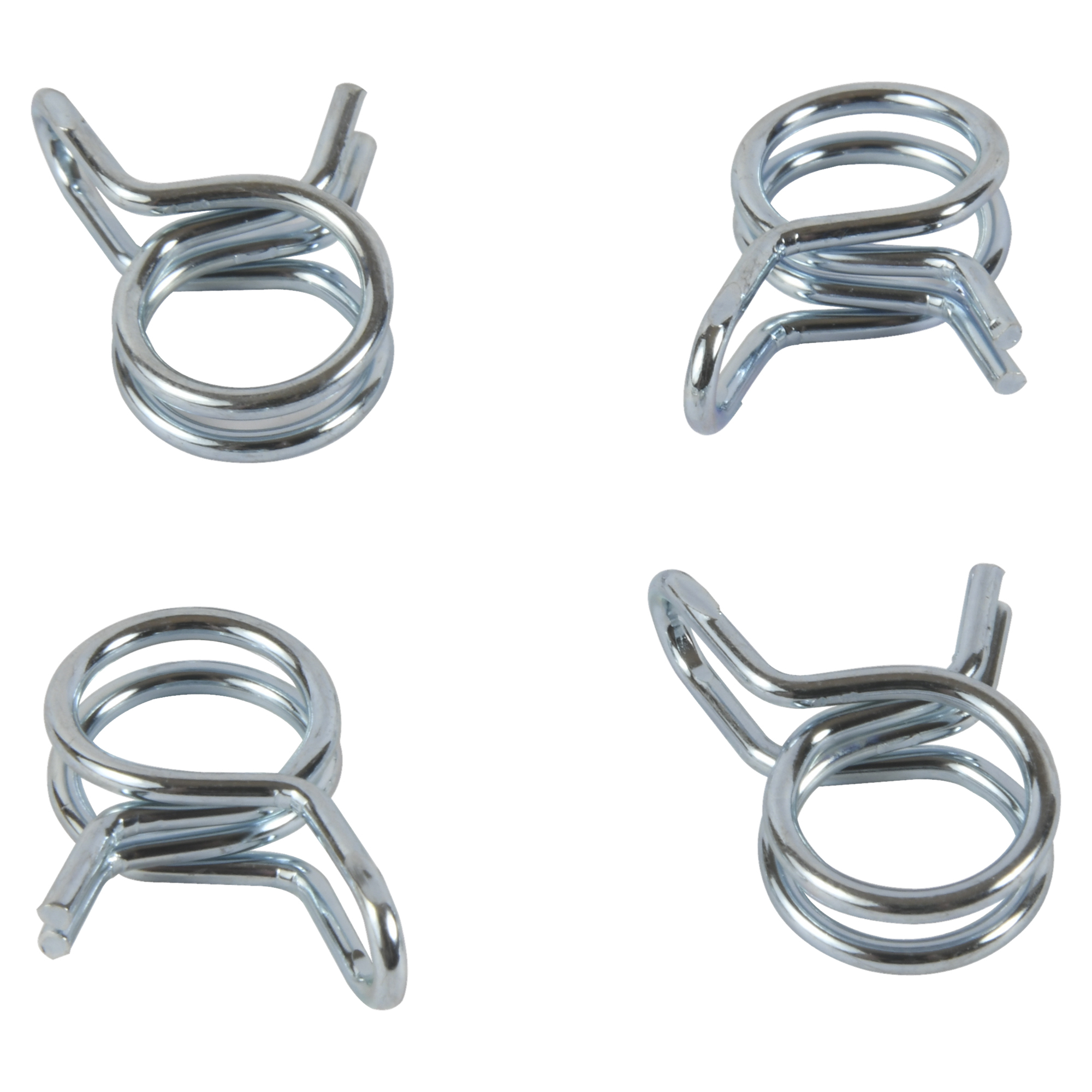 Hose Clamps Refill Kit