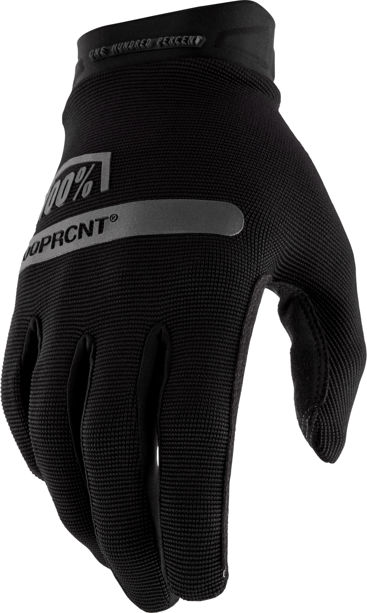 Youth Ridecamp Gloves