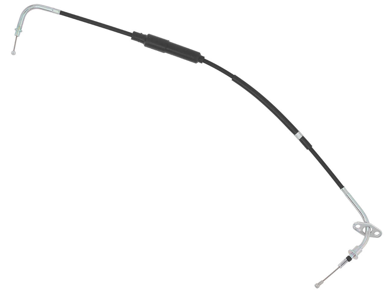 Exhaust Valve Cable