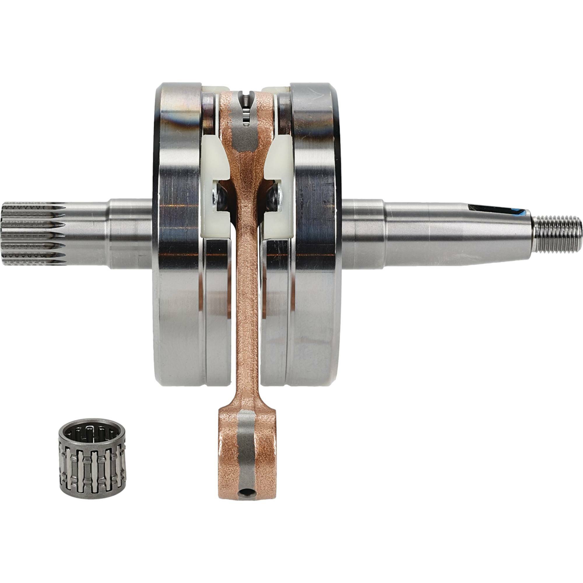 Complete Bottom End Kit