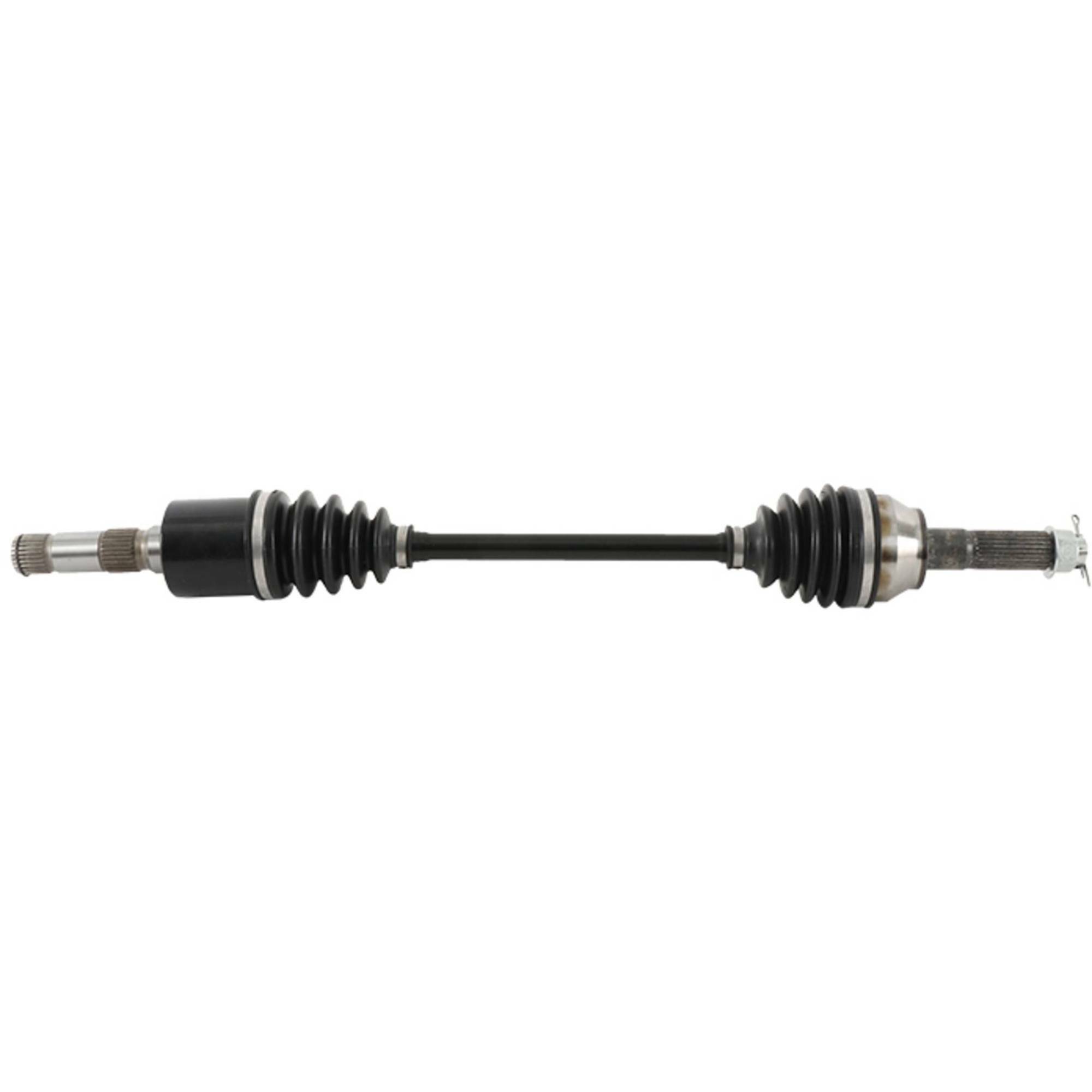 Standard Axle