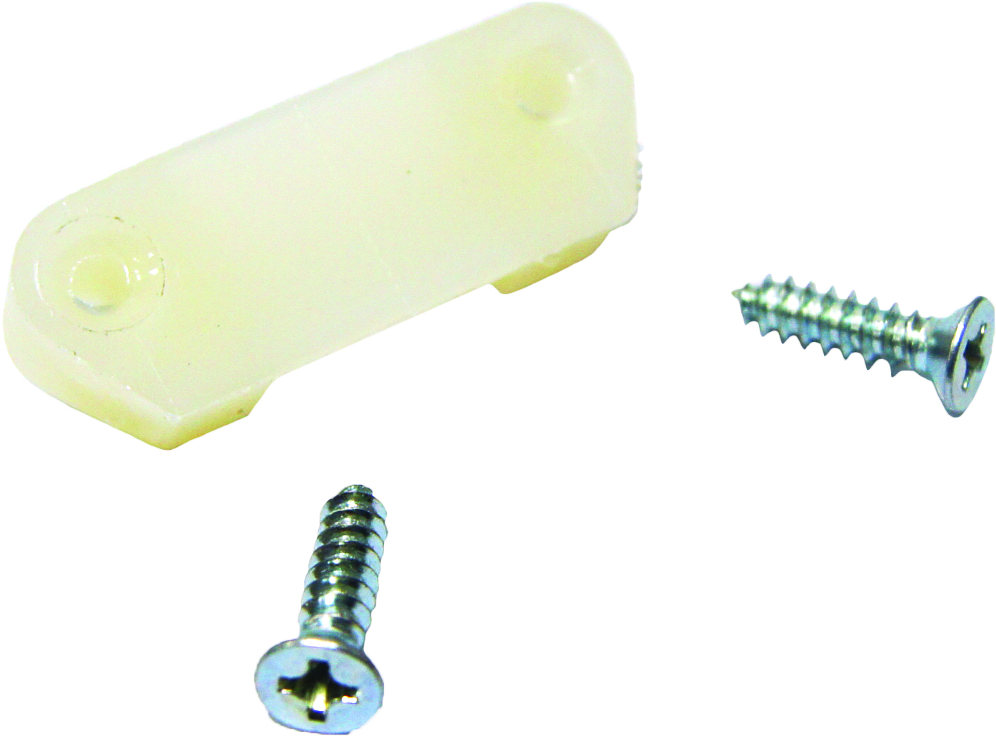 HARDDRIVE Alternator Wire Retainer - View 1