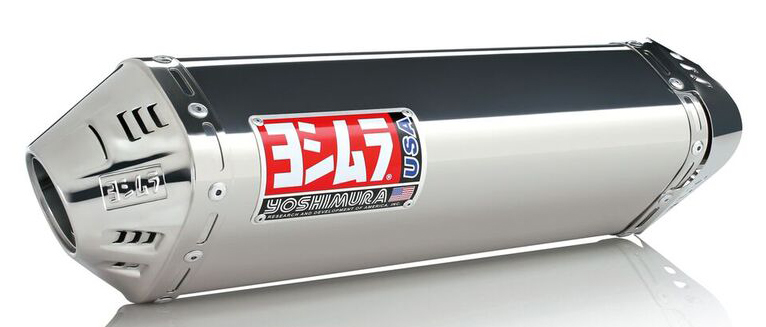 TRC Full Sytem Exhaust