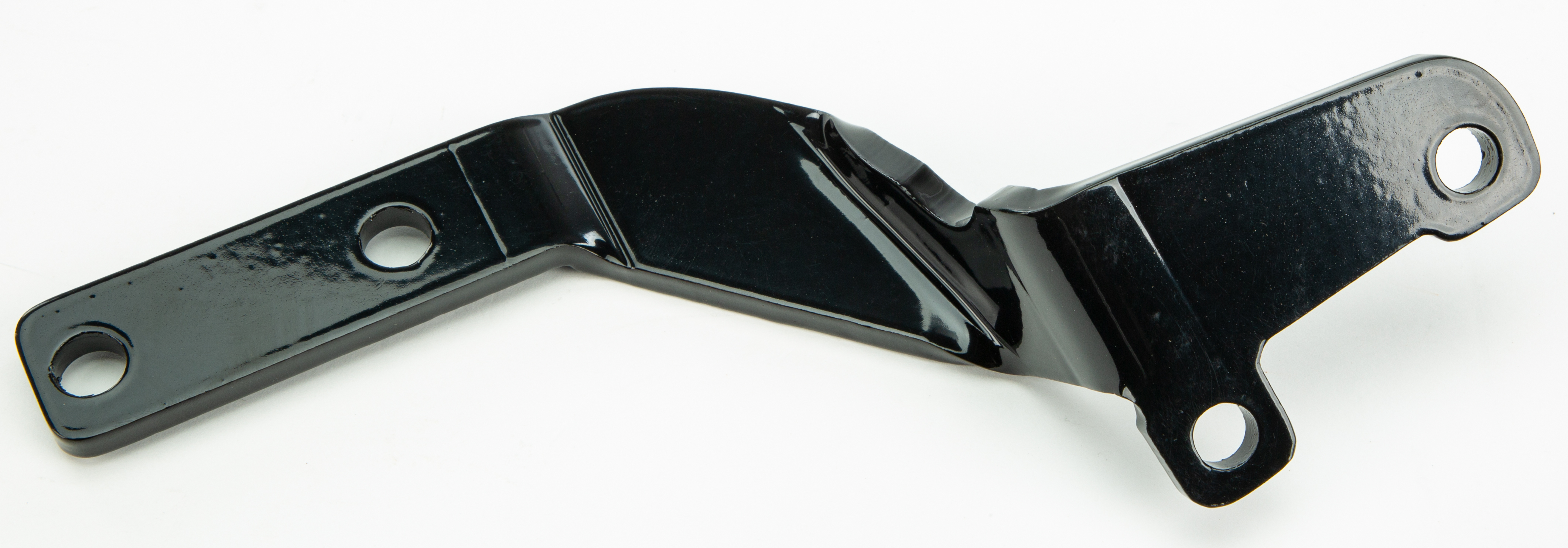 TBR Comp S Mounting Bracket - View 1