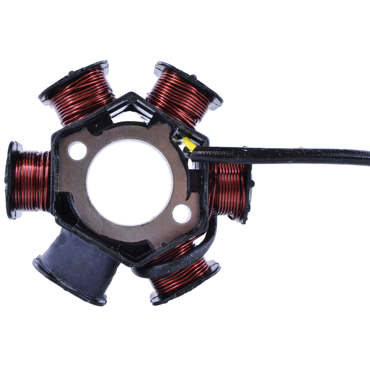 High Output Stator, Charging System Conversions, Ignition System, & Lighting Upgrade Kits