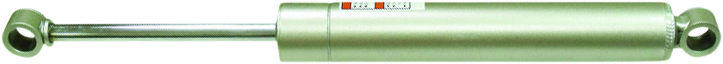 Rear Suspension Shock