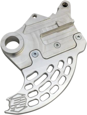 Rear Disc Guard