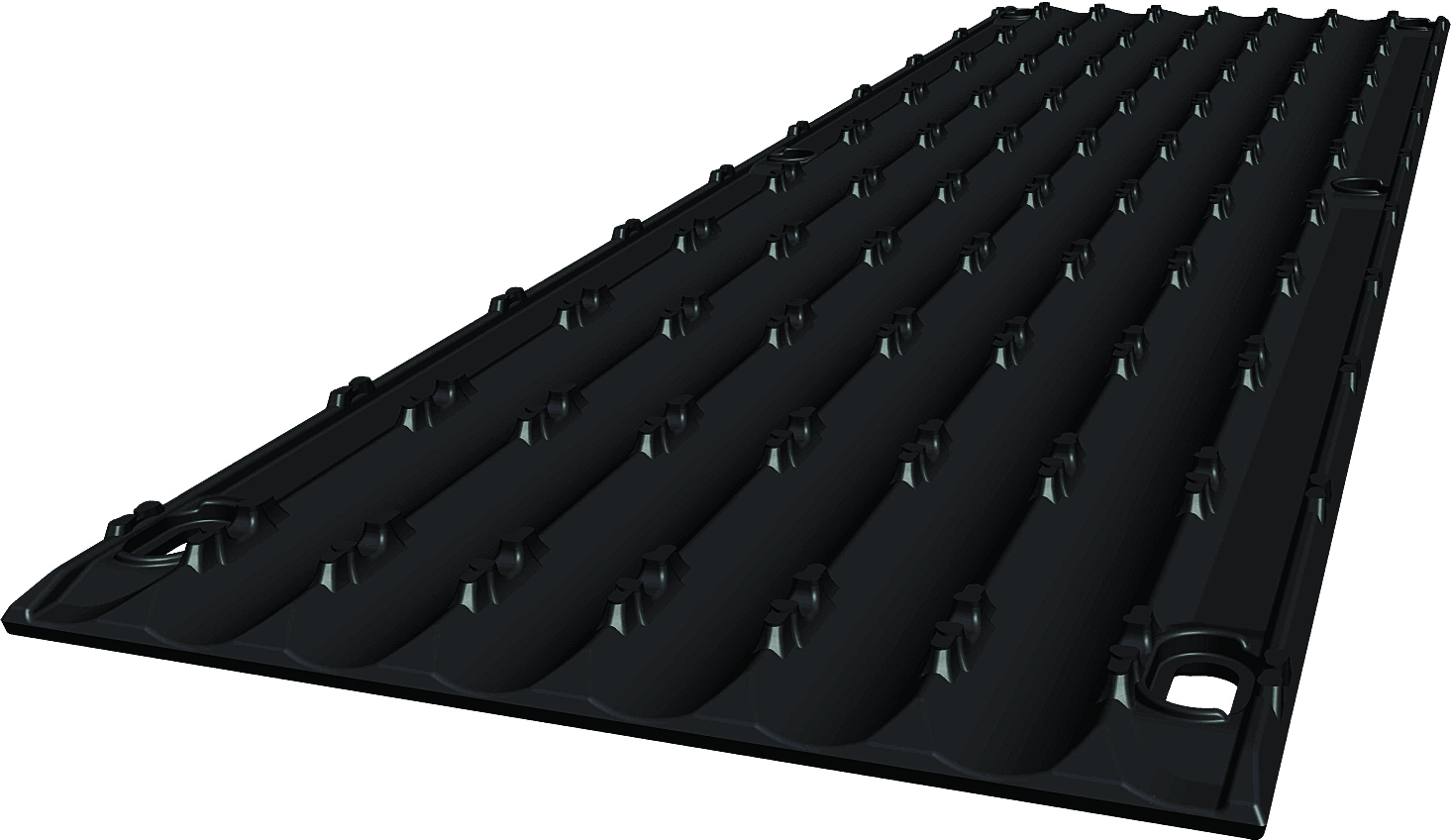 SUPERCLAMP Super-Glides II - View 1