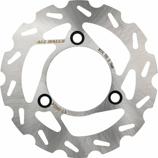 Brake Rotor