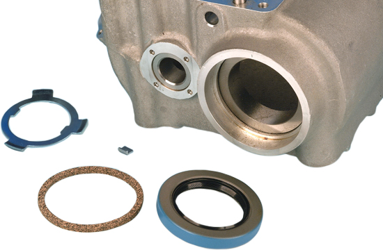 Transmission Gasket