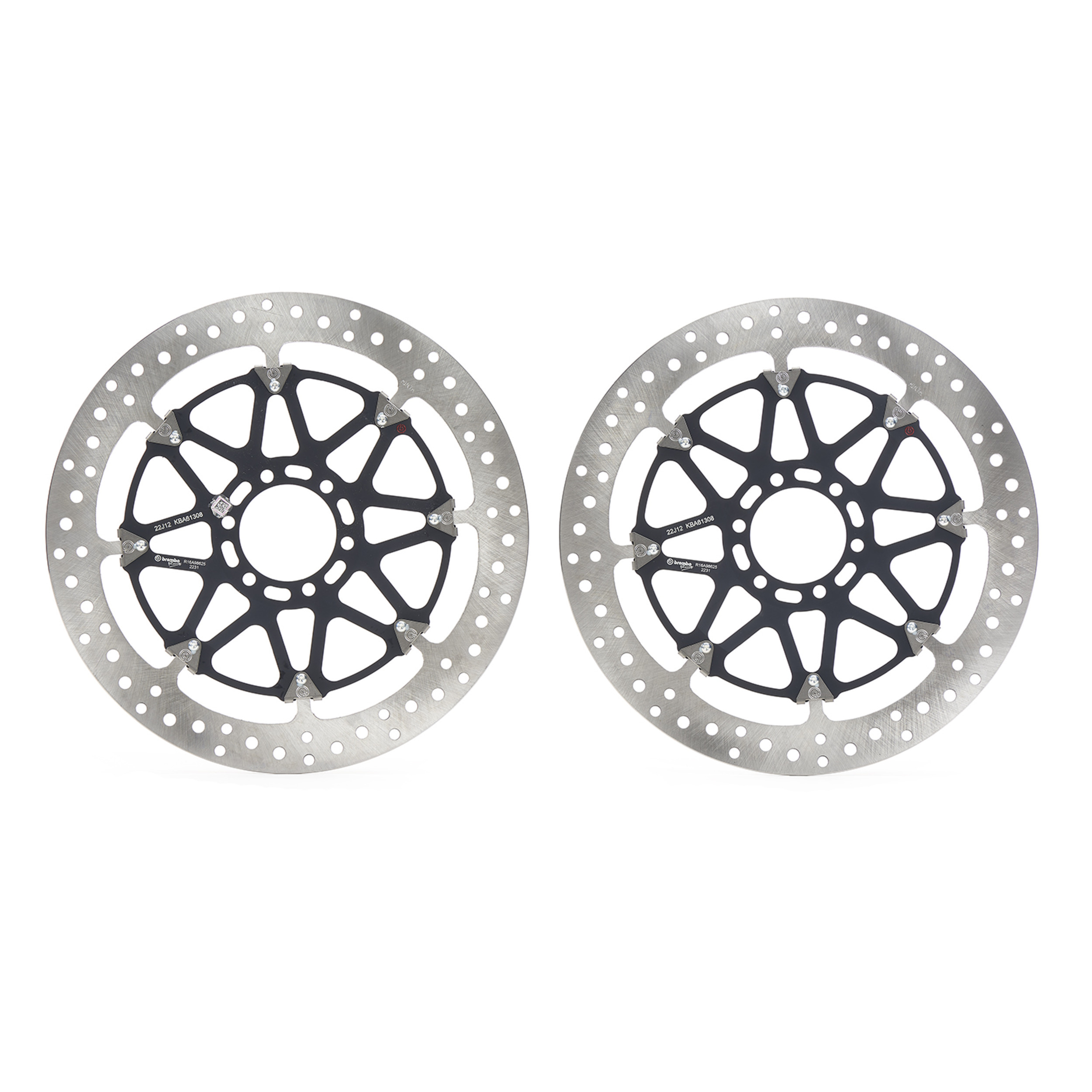 Upgrade Floating Rotor