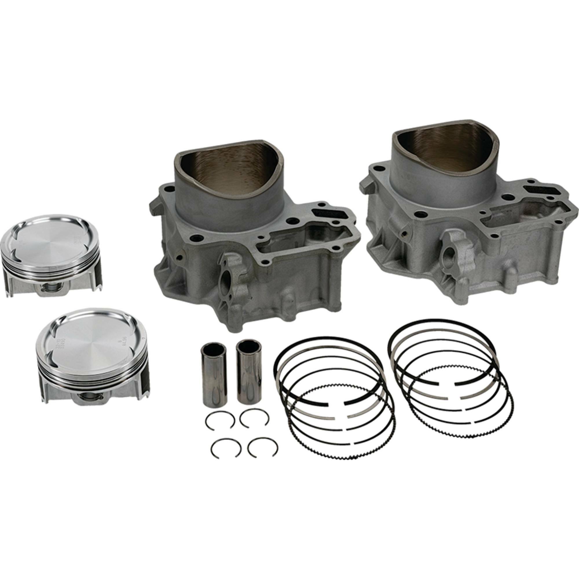 Standard Bore Cylinder Kit