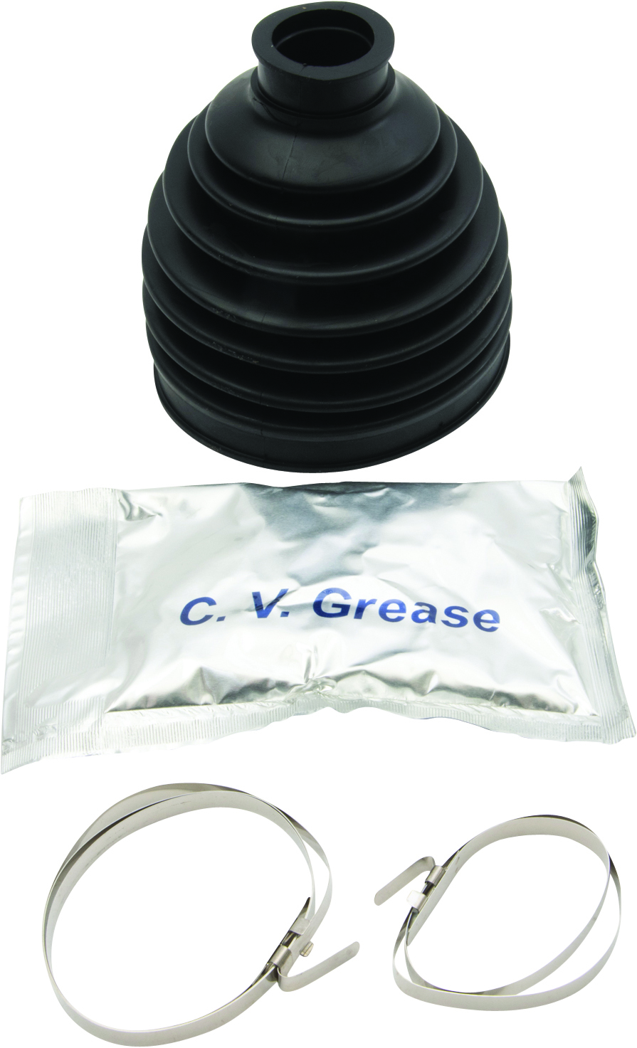 CV Boot Kit