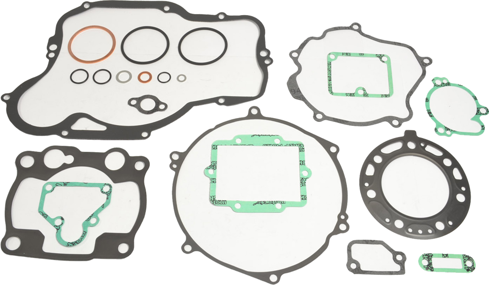 Complete Gasket Kit