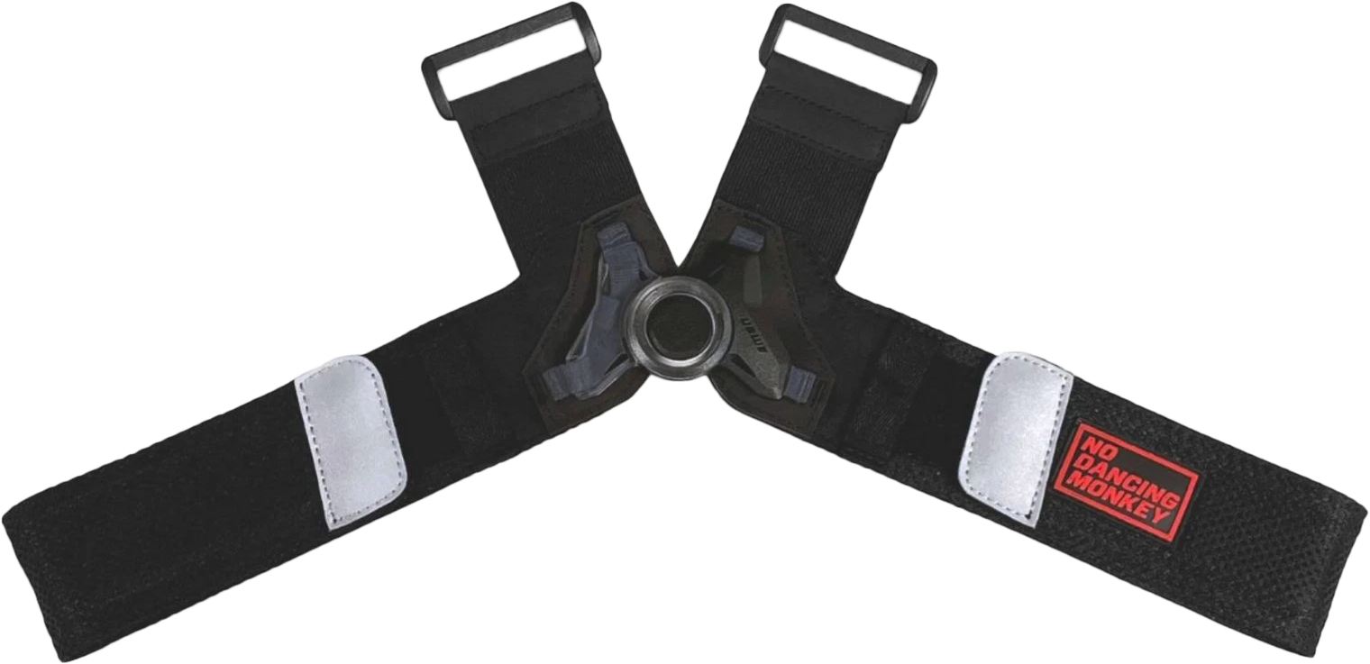 USWE FRONT STRAP NDM 1.0 + 1.2 MD-XL - View 1