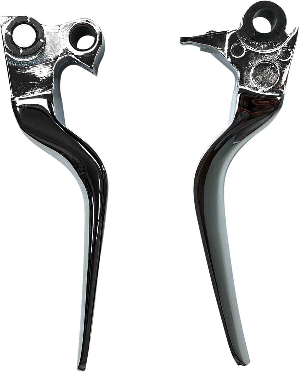 Custom Levers