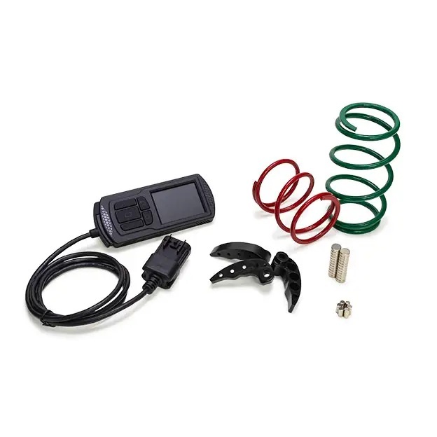 Dynojet Power Packages Stage 2 Kit