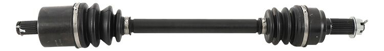 8 Ball Extreme Duty Axle
