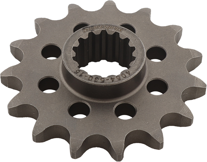 Steel Countershaft Sprocket