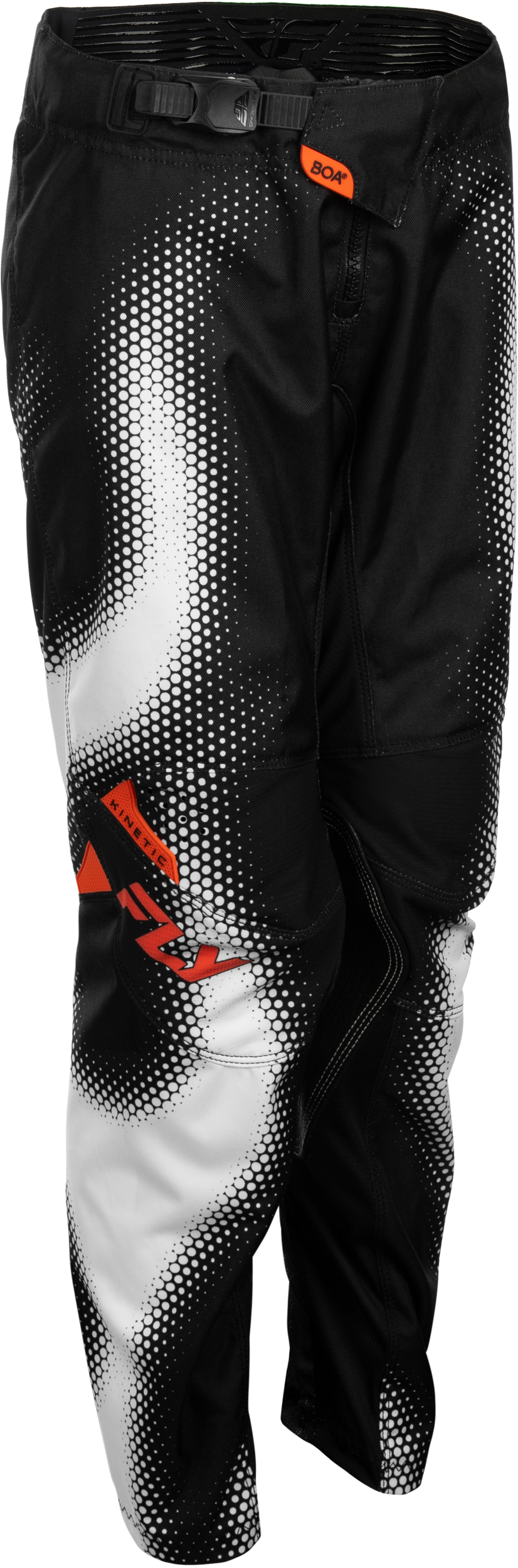 Youth Kinetic Torch Pants (2027) - View 1