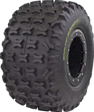 GBC Ground Buster III Pro Tire - View 1