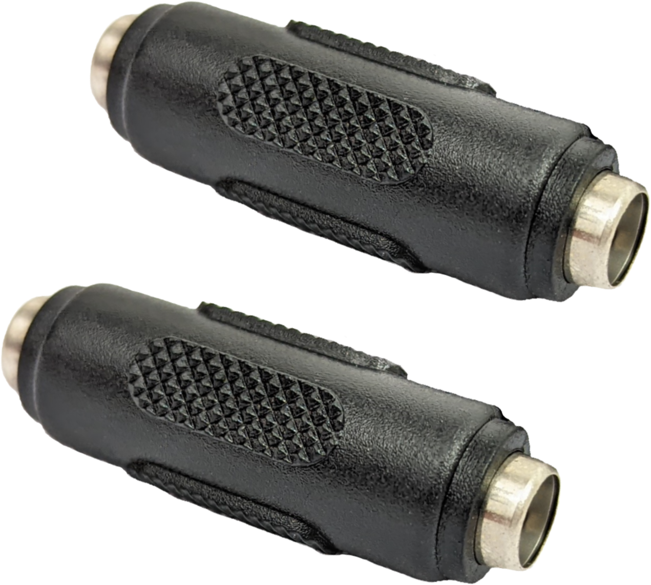 CALIFORNIA HEAT 12V Female Adapter Plugs - View 1