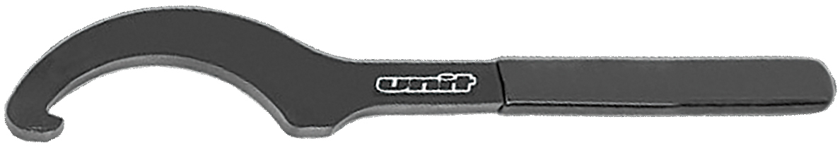 UNIT Spanner Shock Wrench - View 1