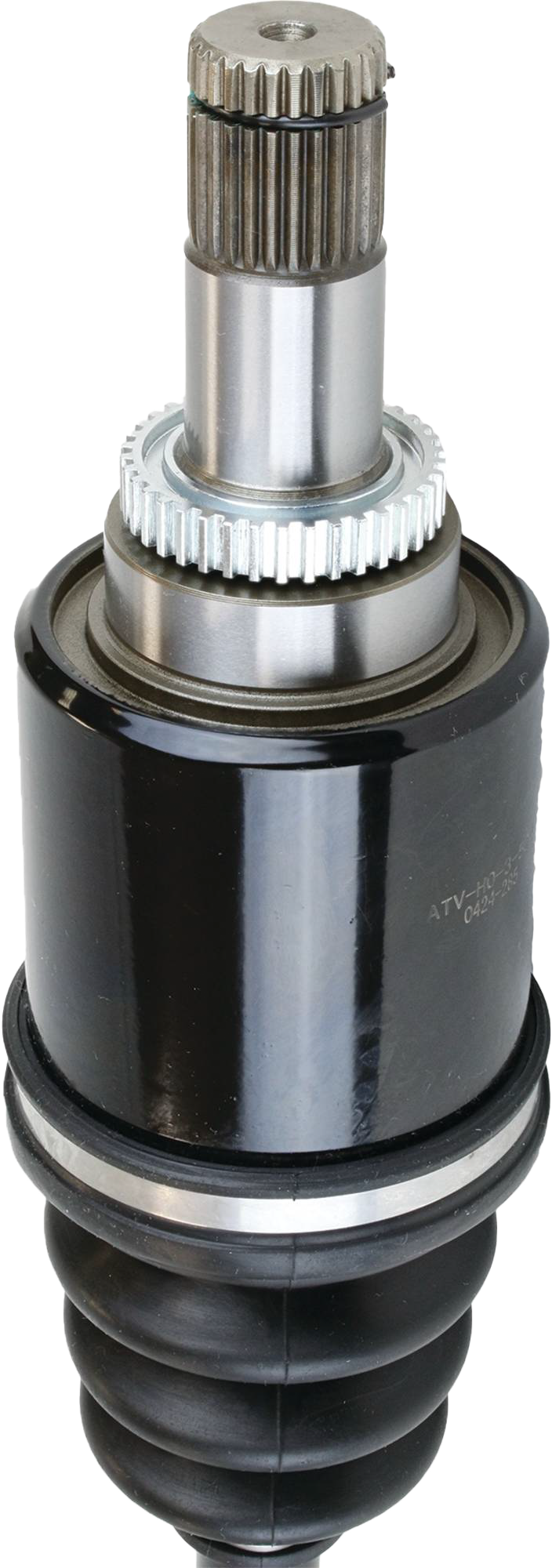 6 Ball Heavy Duty Axle