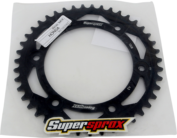 Steel Rear Sprocket