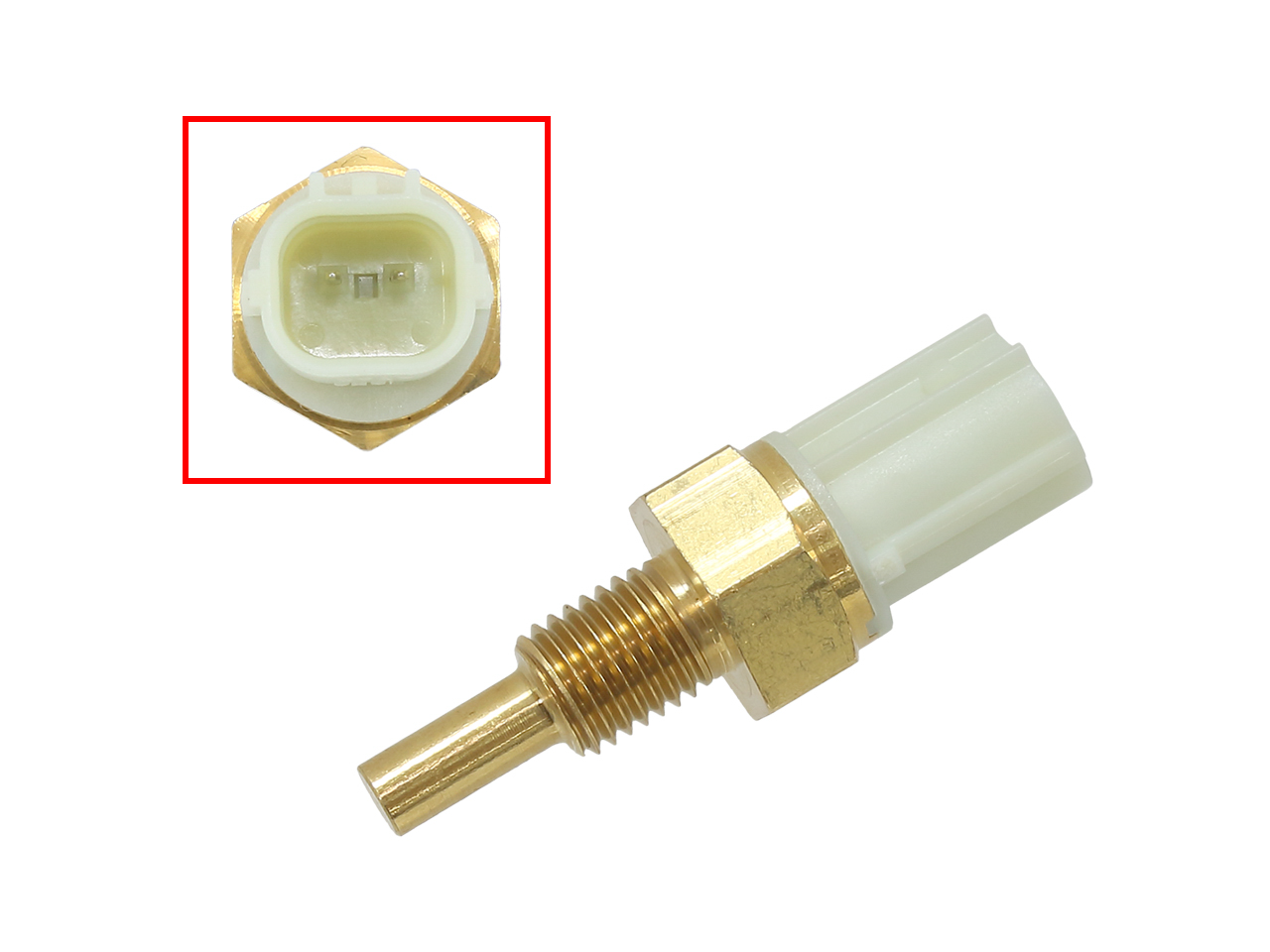 Water Temperature Sensor