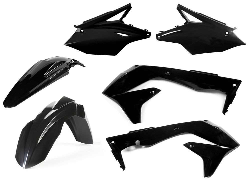 Plastic Kit