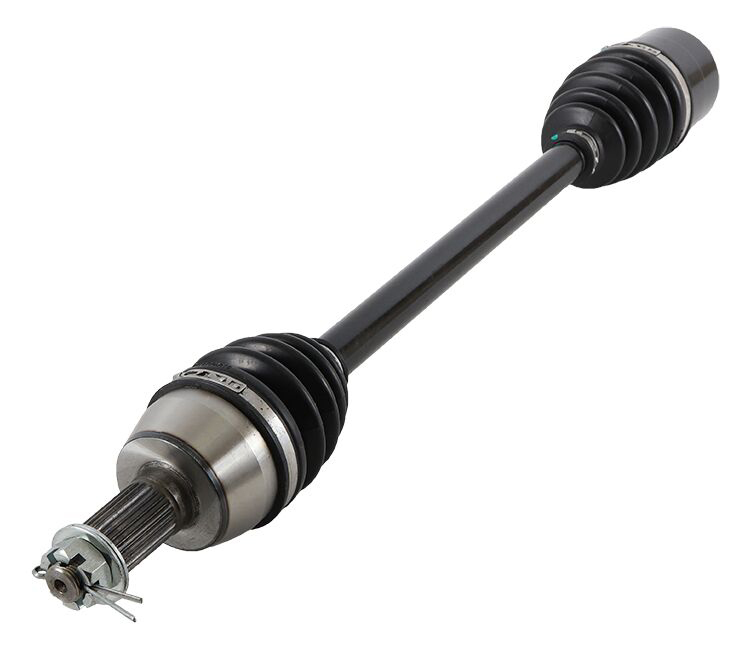 6 Ball Heavy Duty Axle