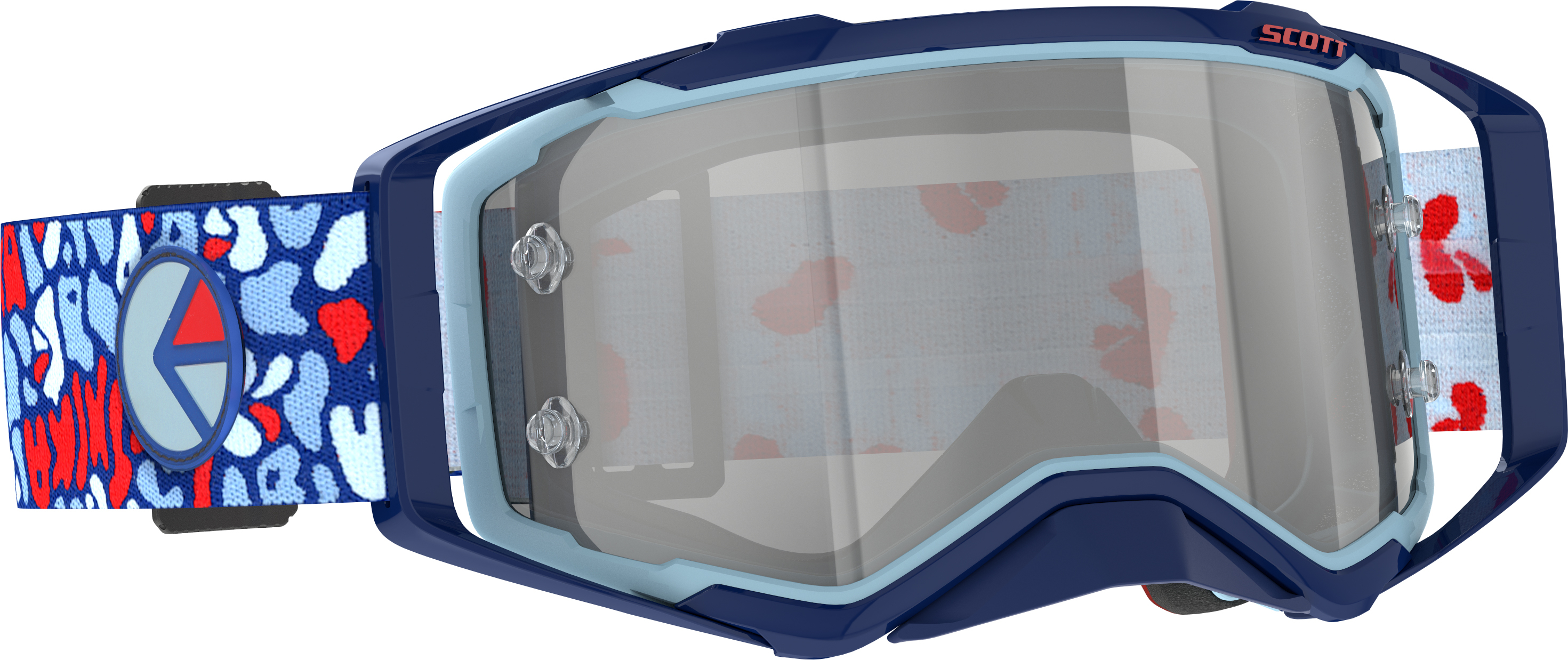 SCOTT Prospect Goggles Ethika - View 1