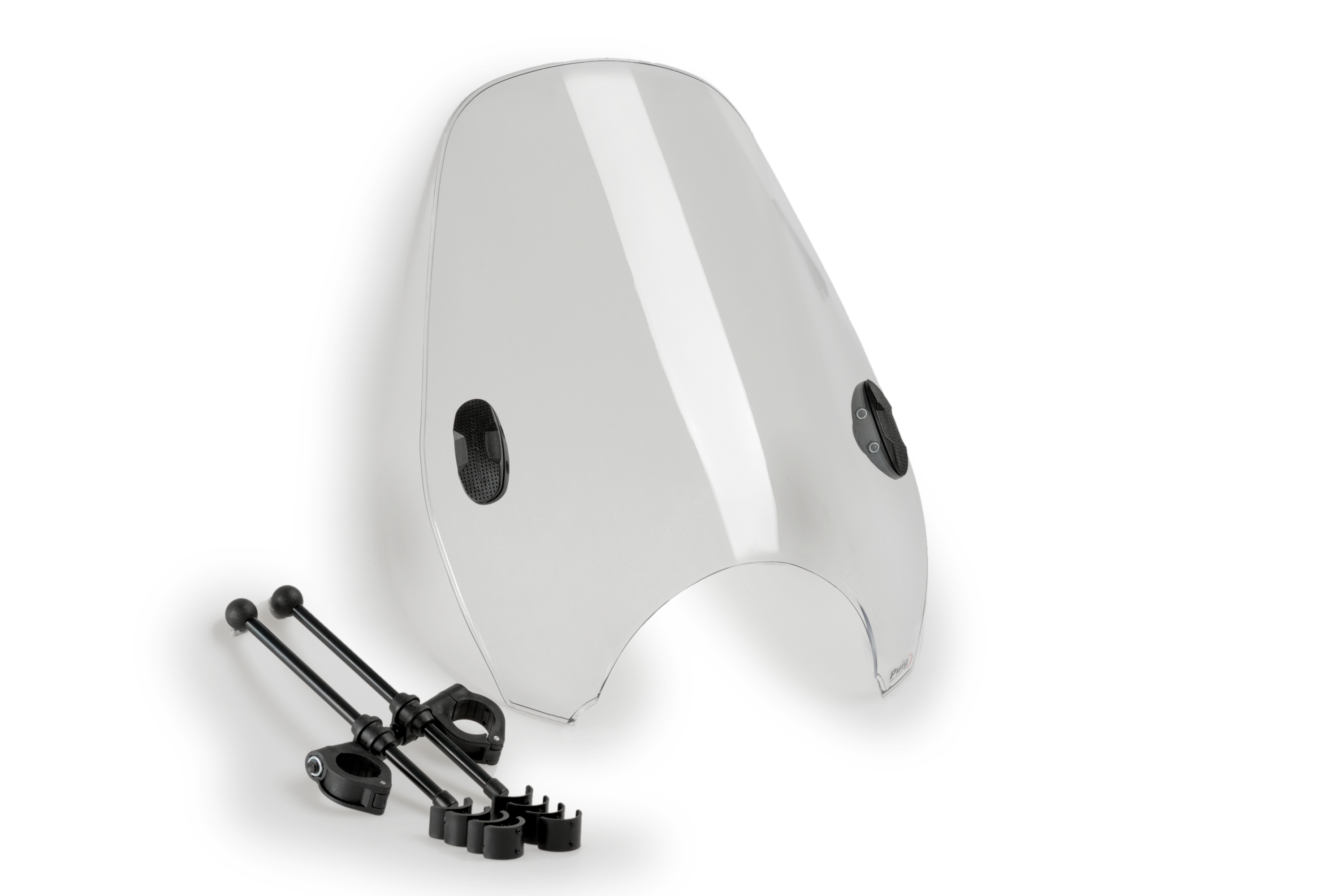 Universal Mount Windscreen