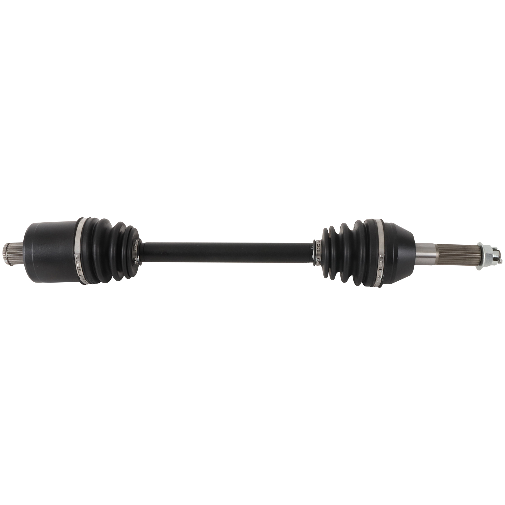 8 Ball Extreme Duty Axle