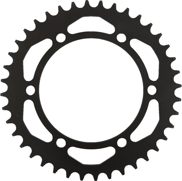 Steel Rear Sprocket