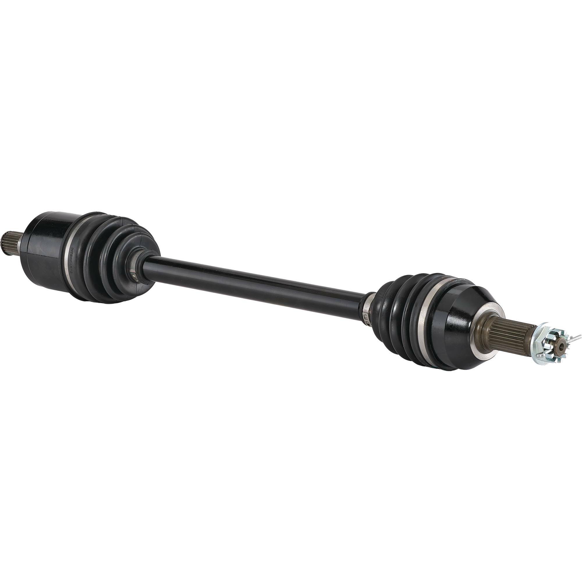 6 Ball Heavy Duty Axle