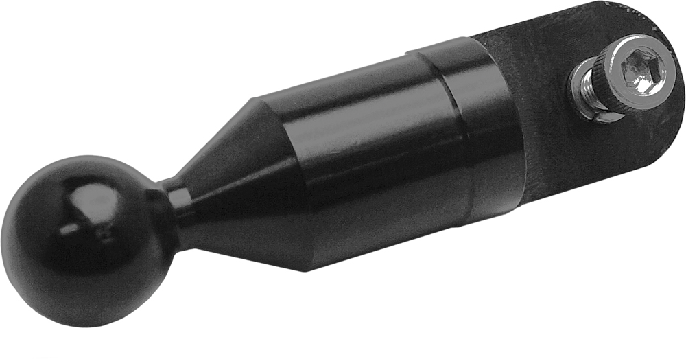 TECHMOUNT Mounting Shaft - View 1