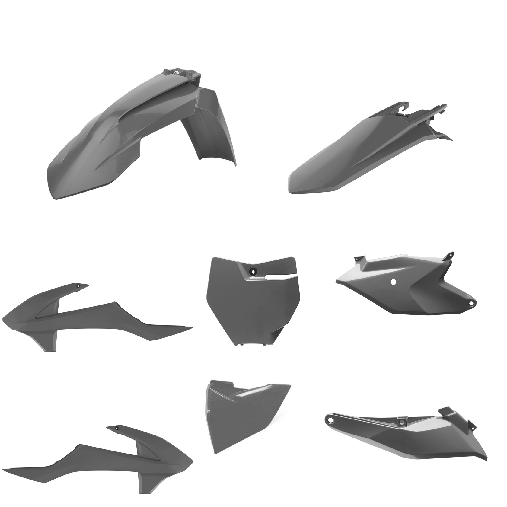 Plastic Kit