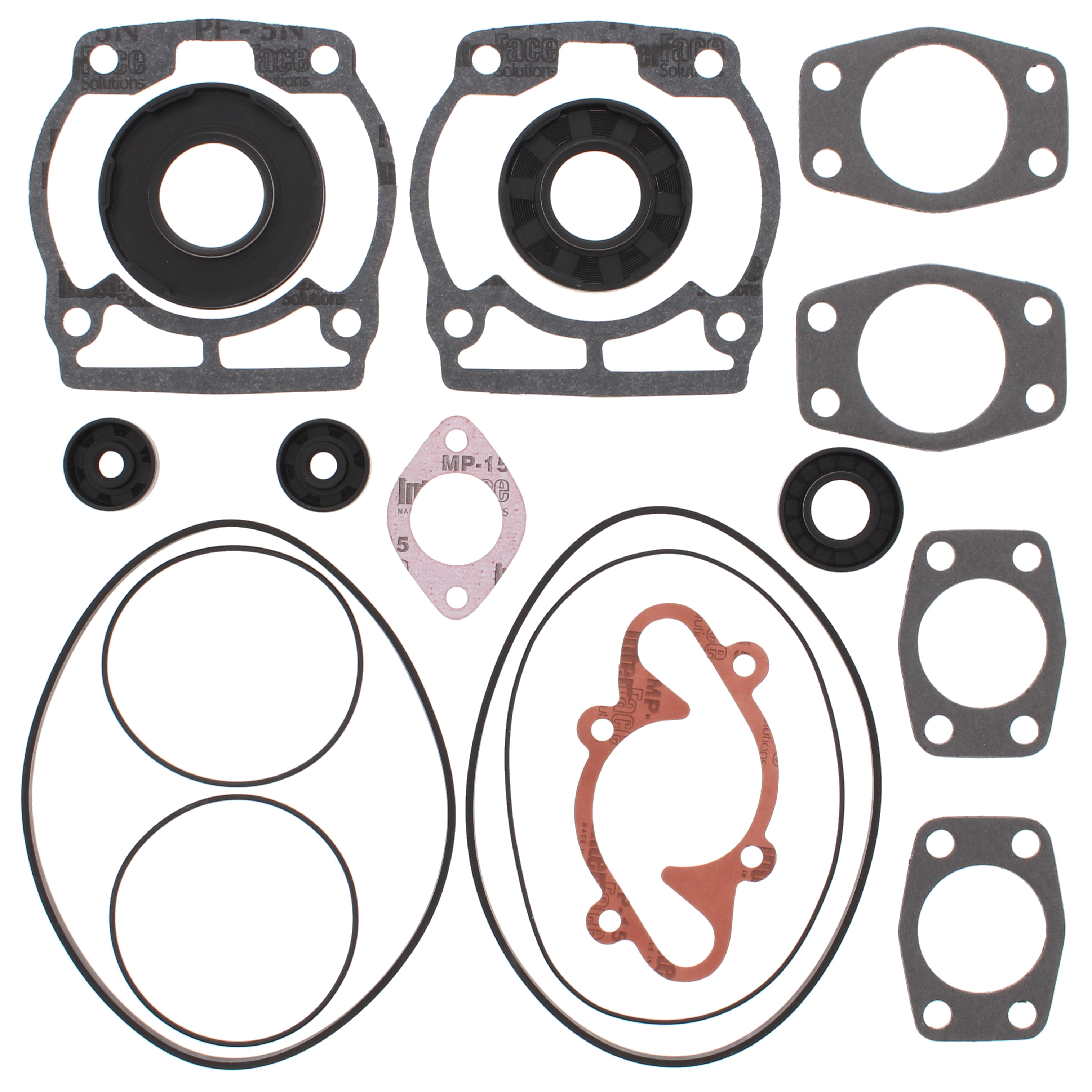 Full Gasket Set