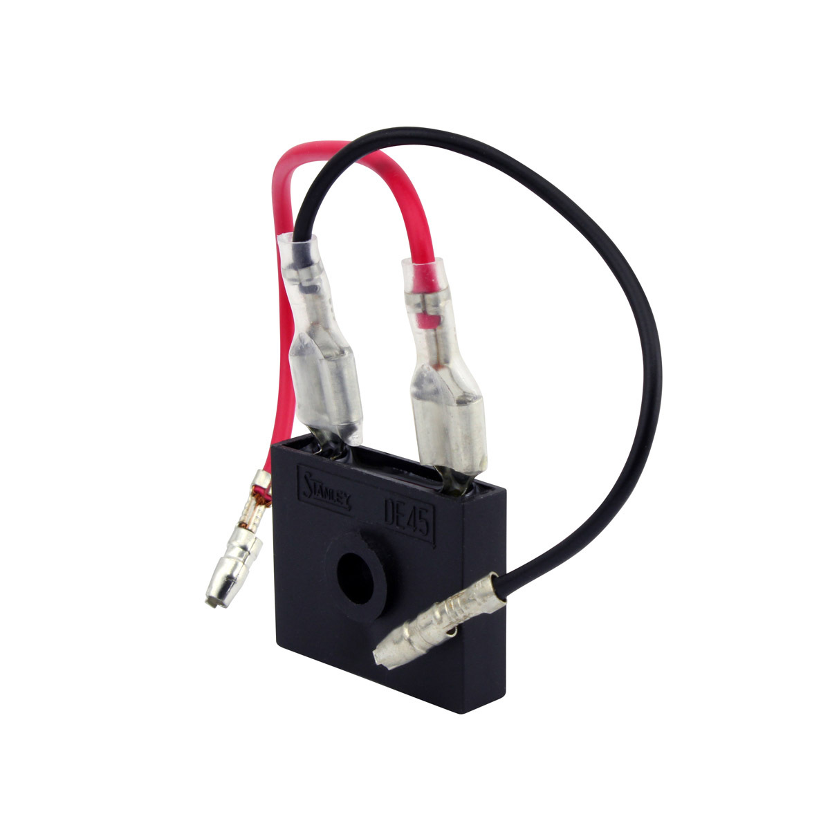 Voltage Regulators