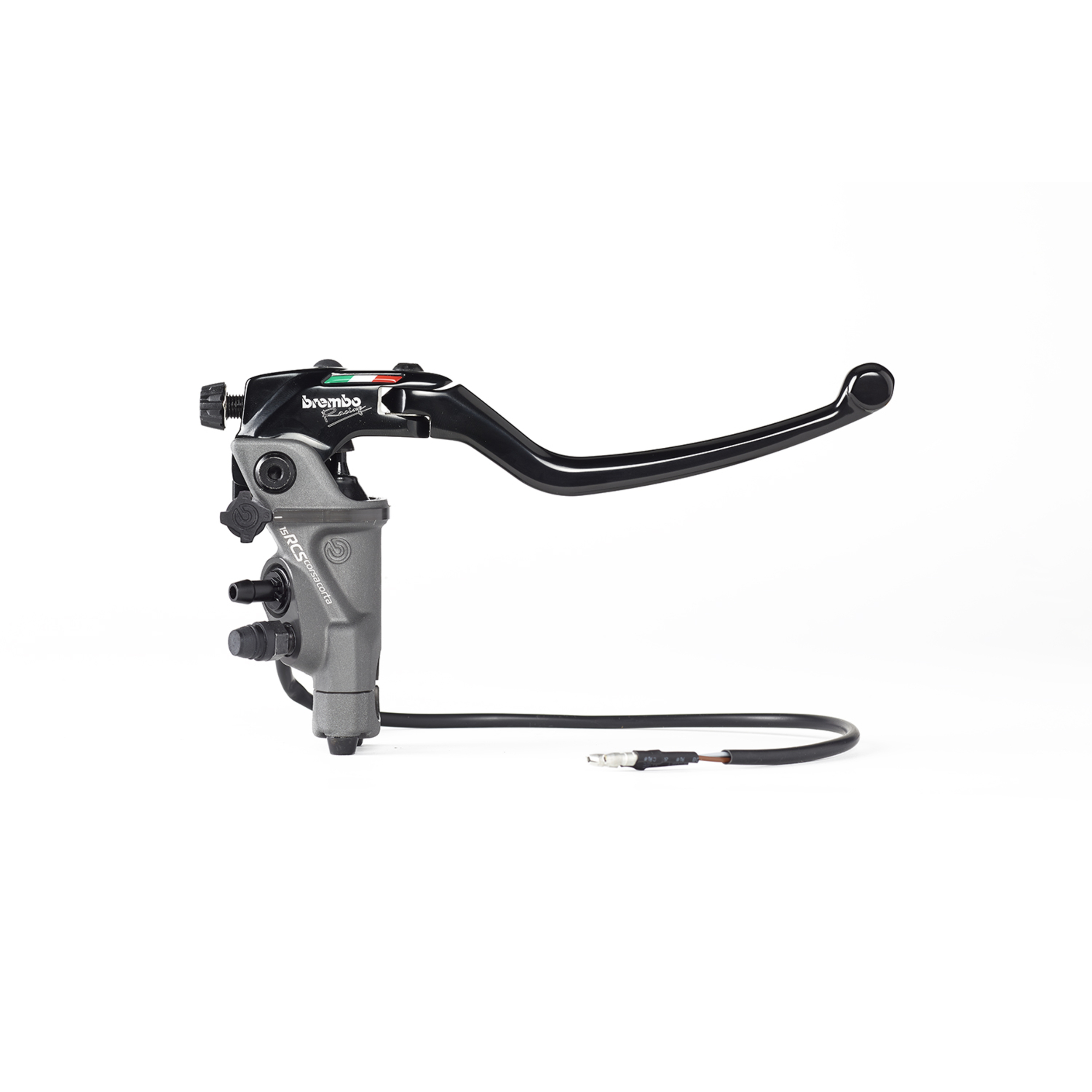 UPGRADE BRAKE MASTER CYLINDER RCS CORSACORTA