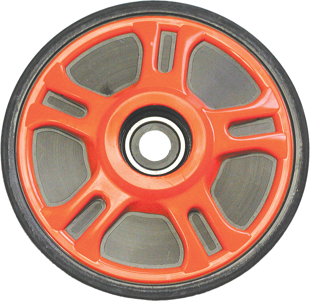 Idler Wheel