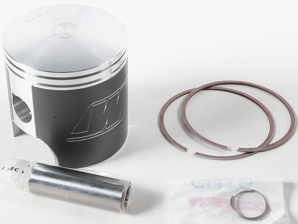 Piston