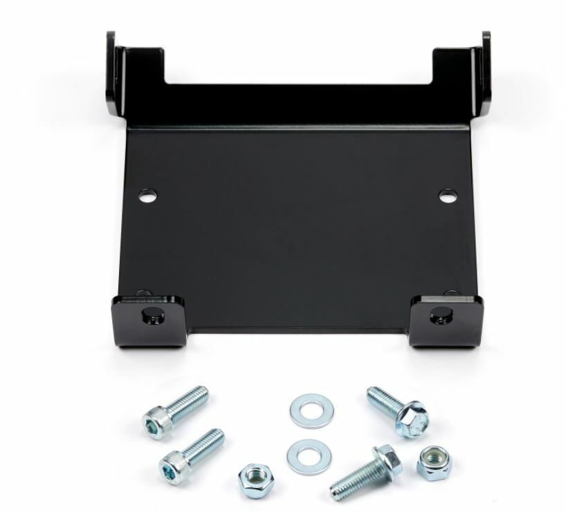 Winch Mounting Kit