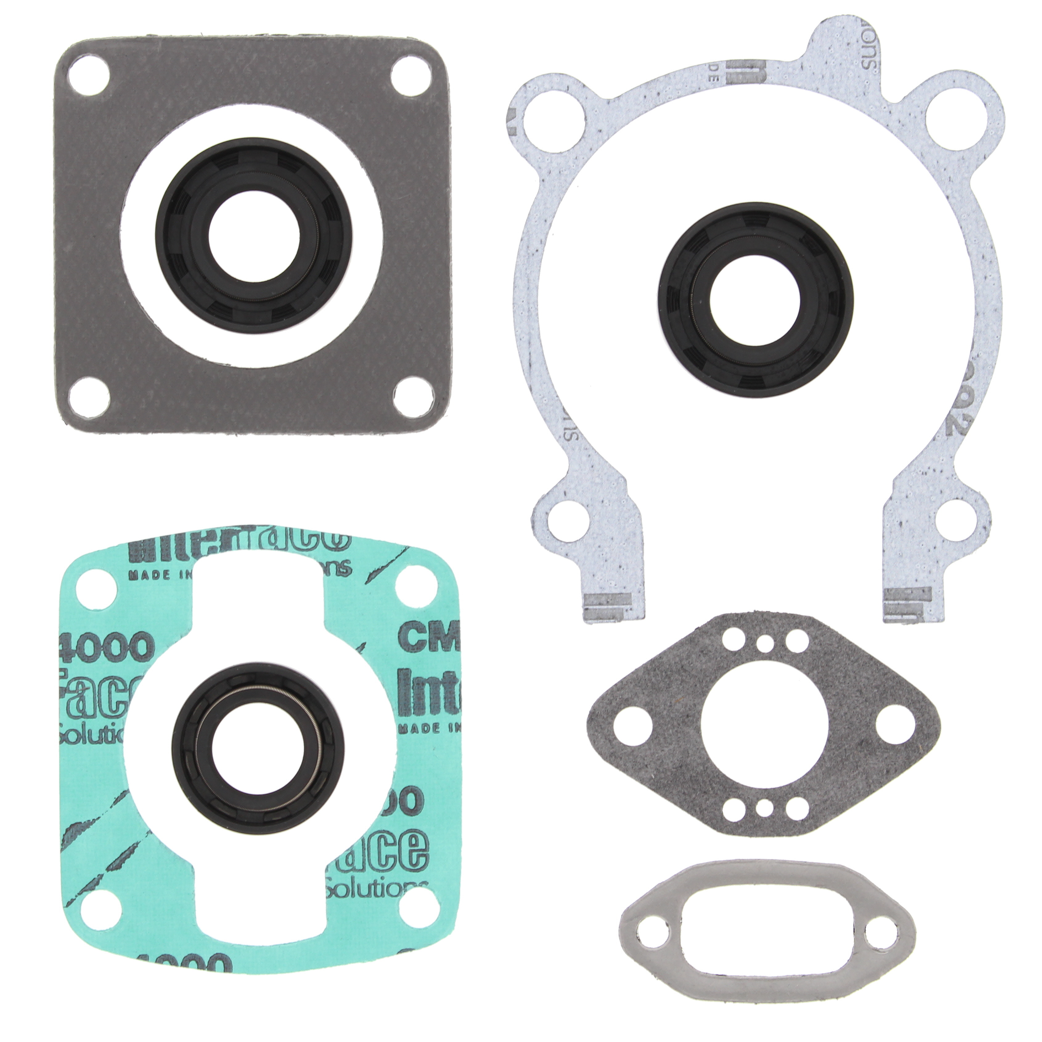 Full Gasket Set