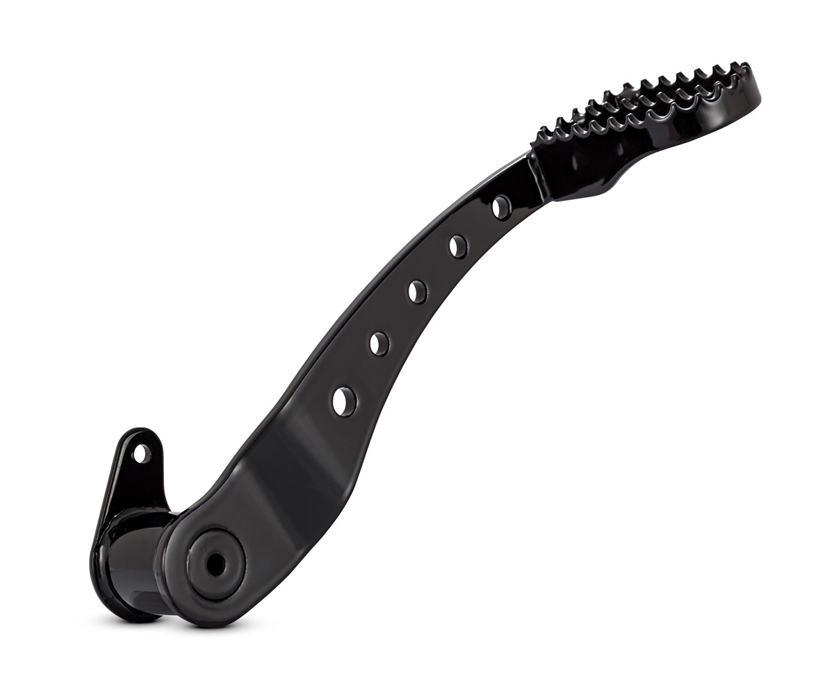 MX Style Brake Arm